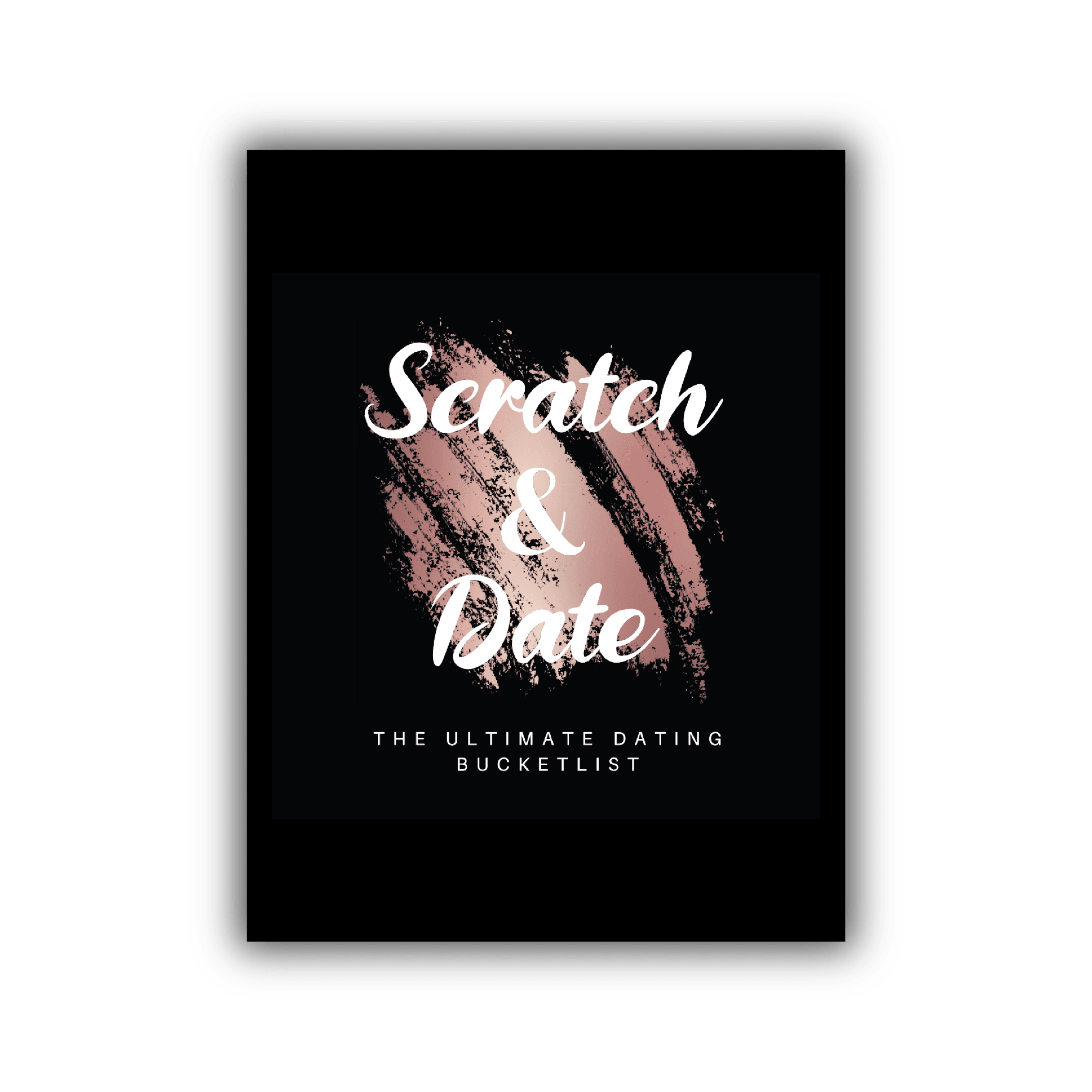 Date Night Edition - FOD