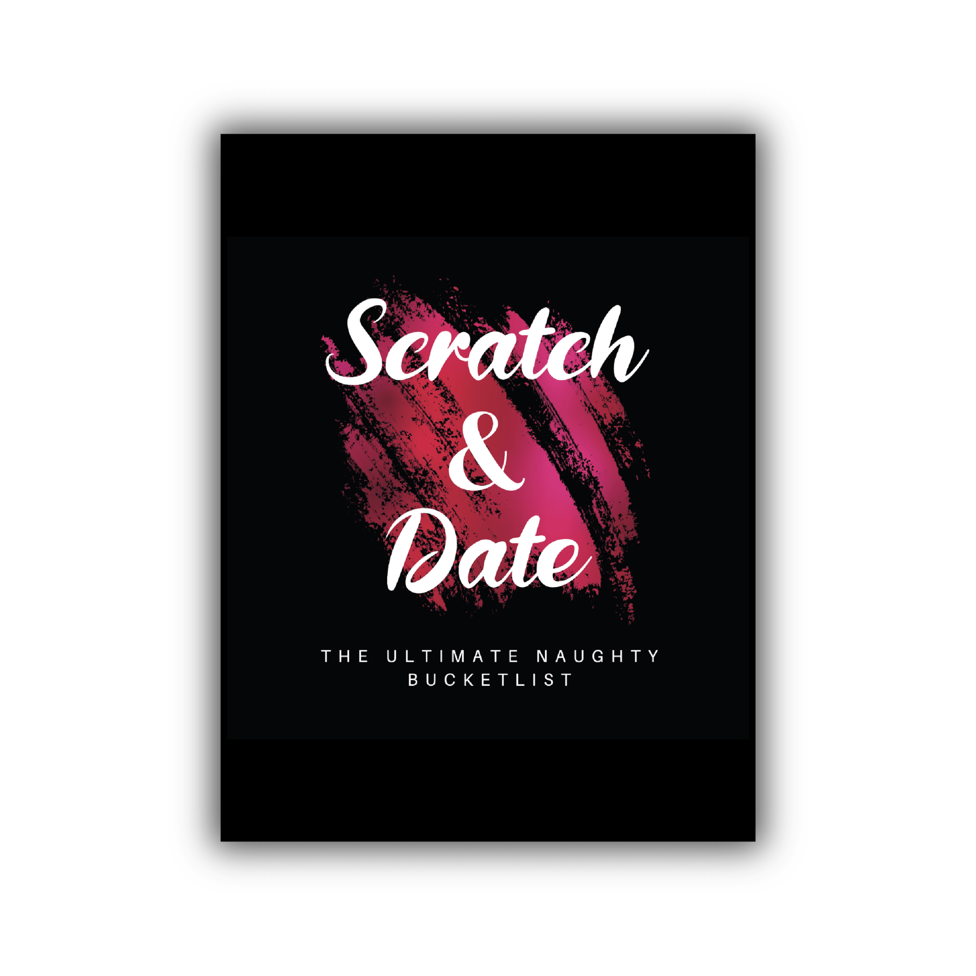 Naughty Edition - FOD