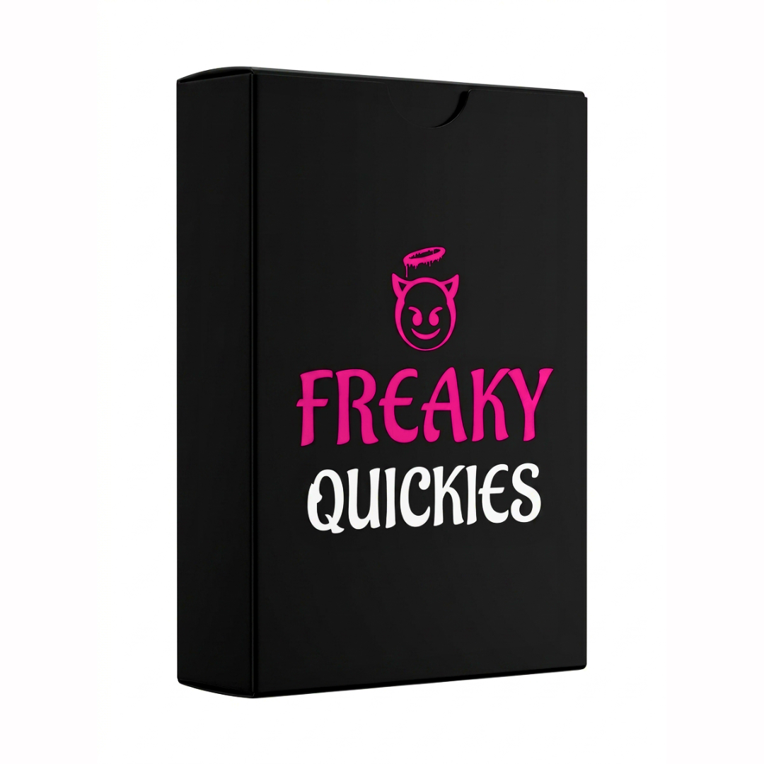 Freaky Quickies