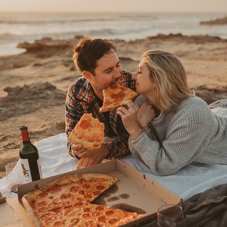 Date Night Edition - FOD