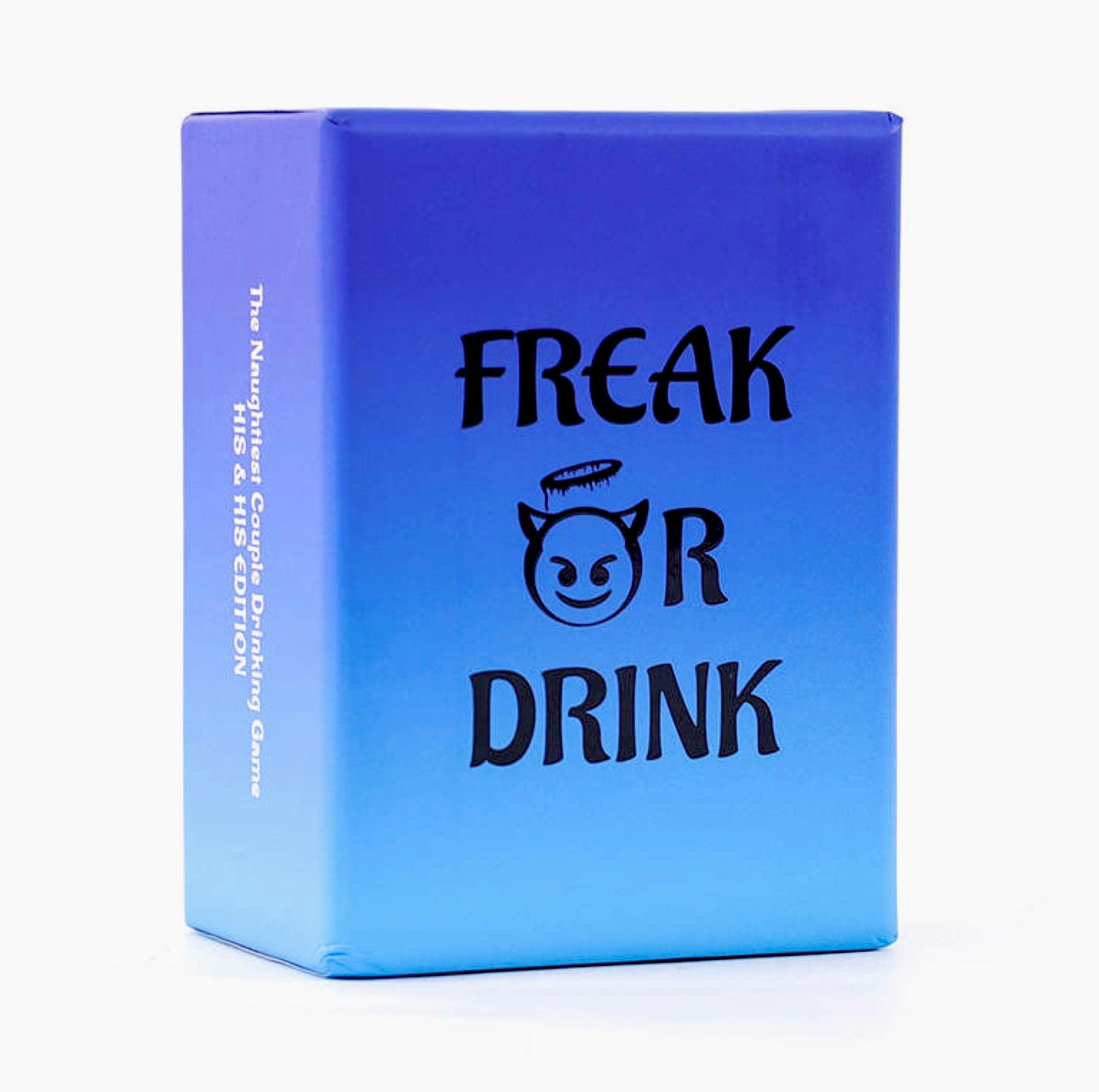 His & His Edition - FOD