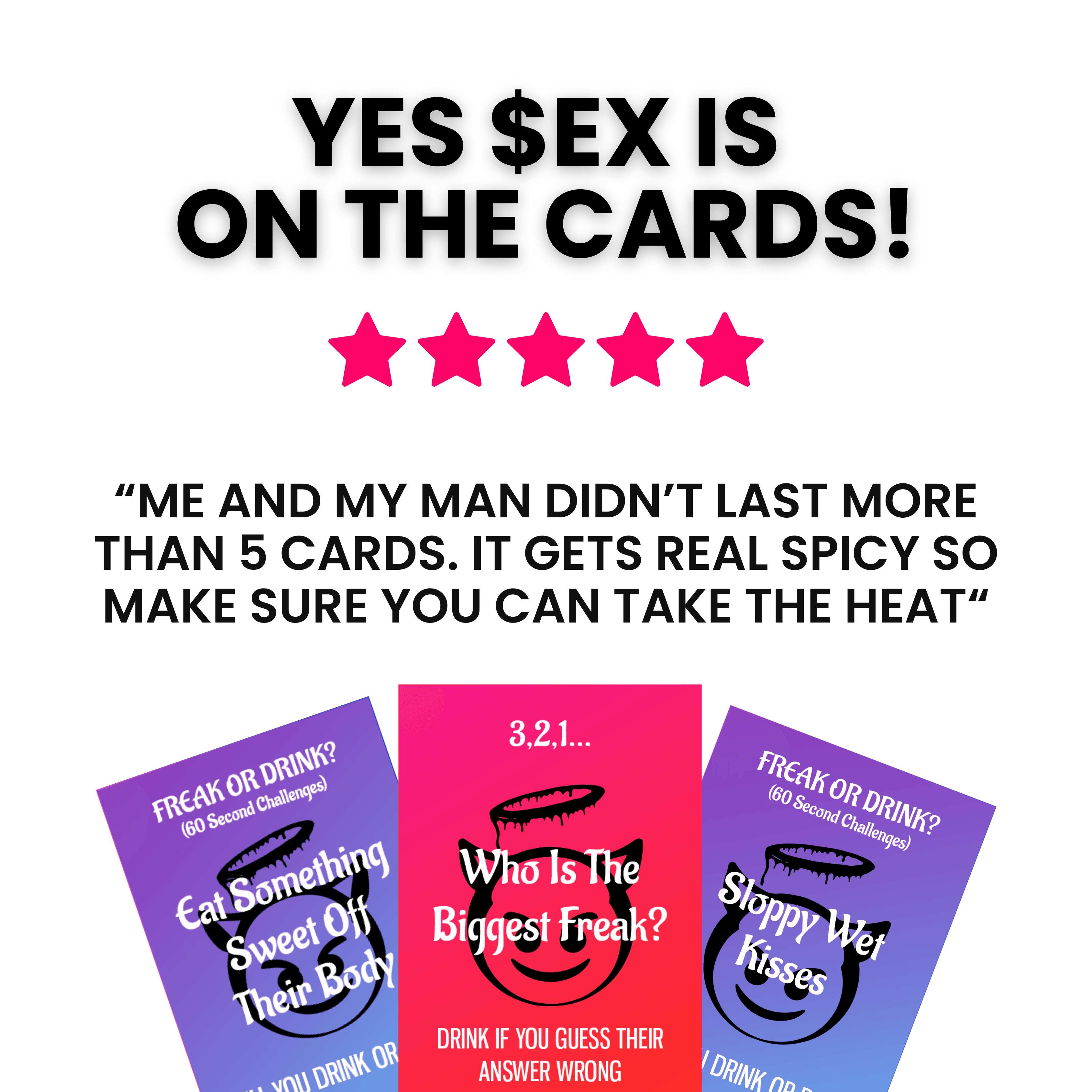 Couple Edition - FOD