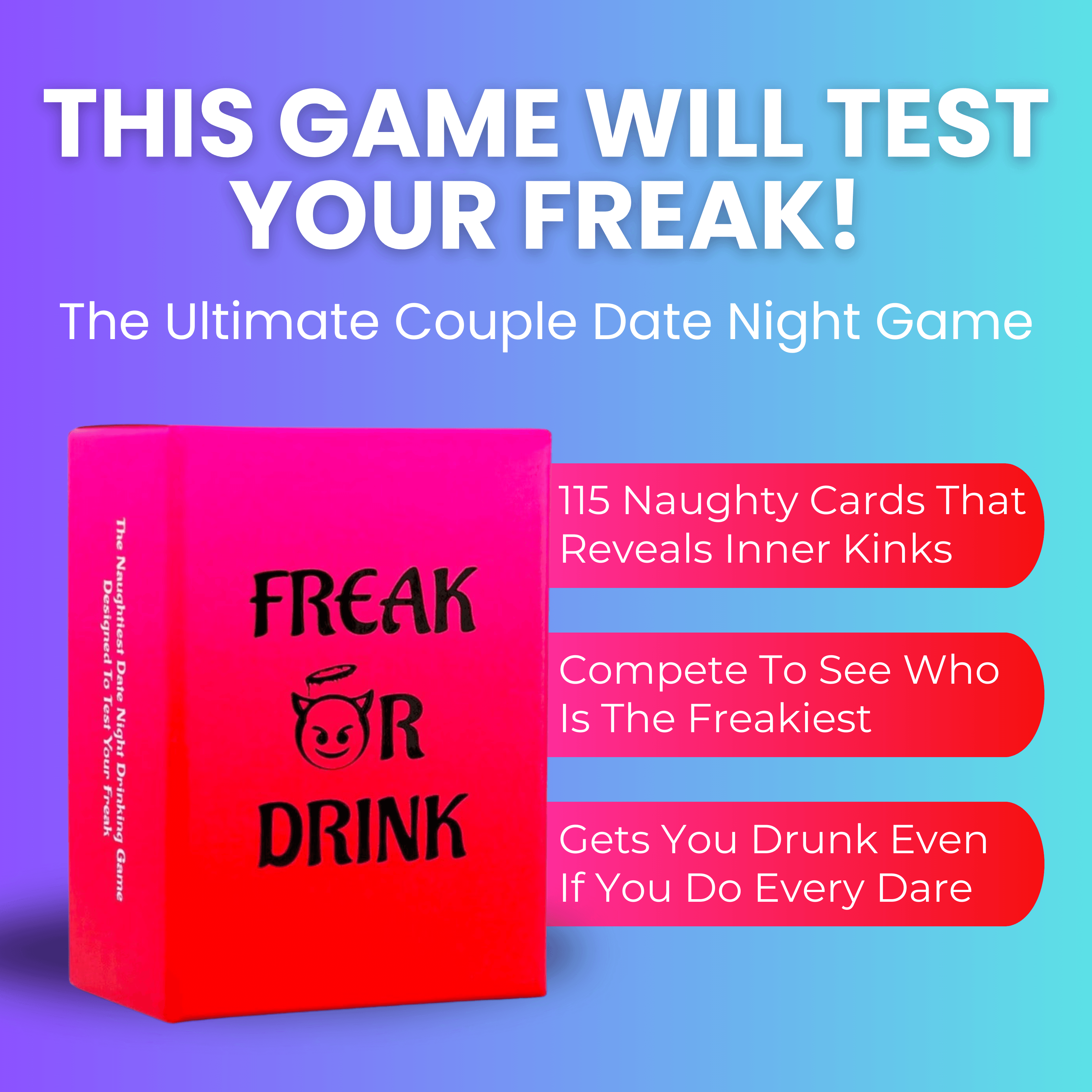 Couple Edition - FOD