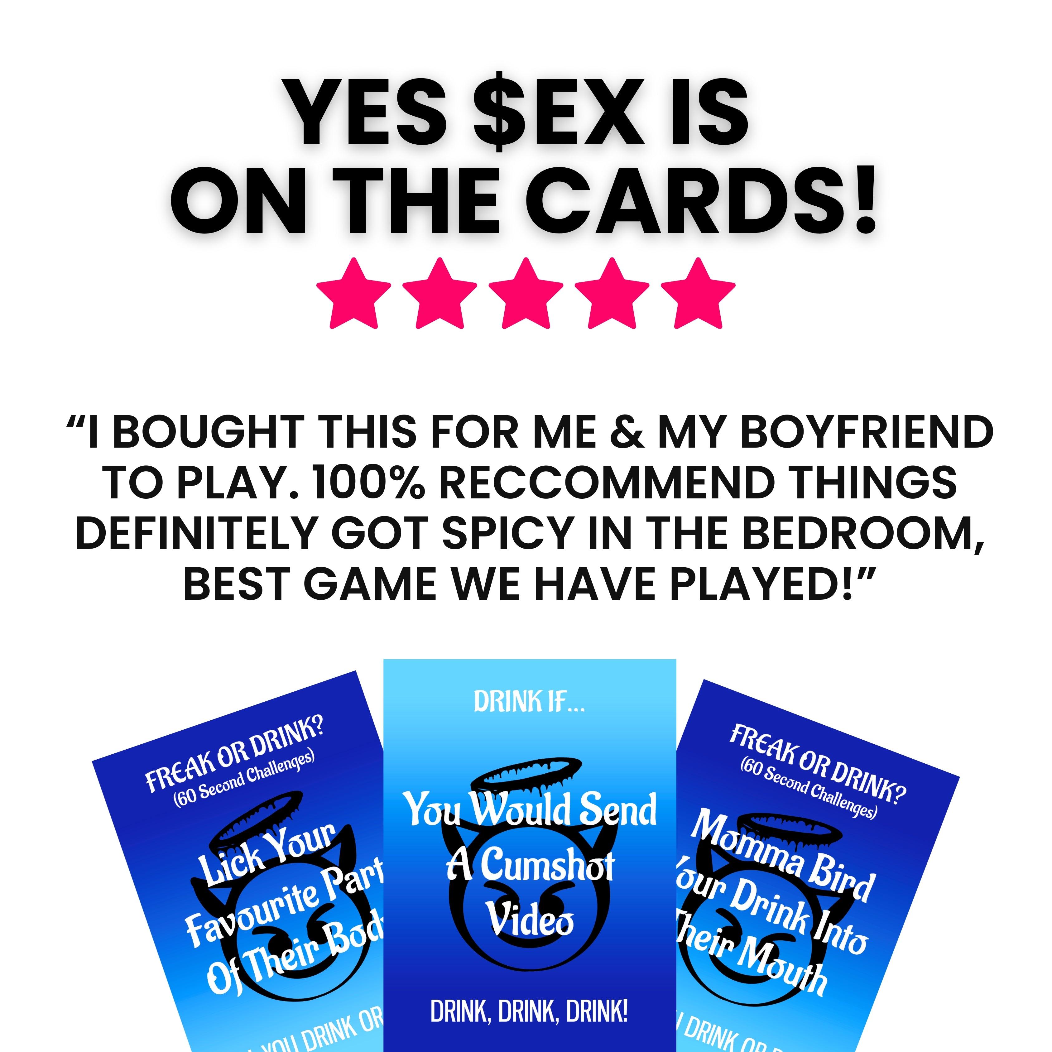 His & His Edition - FOD