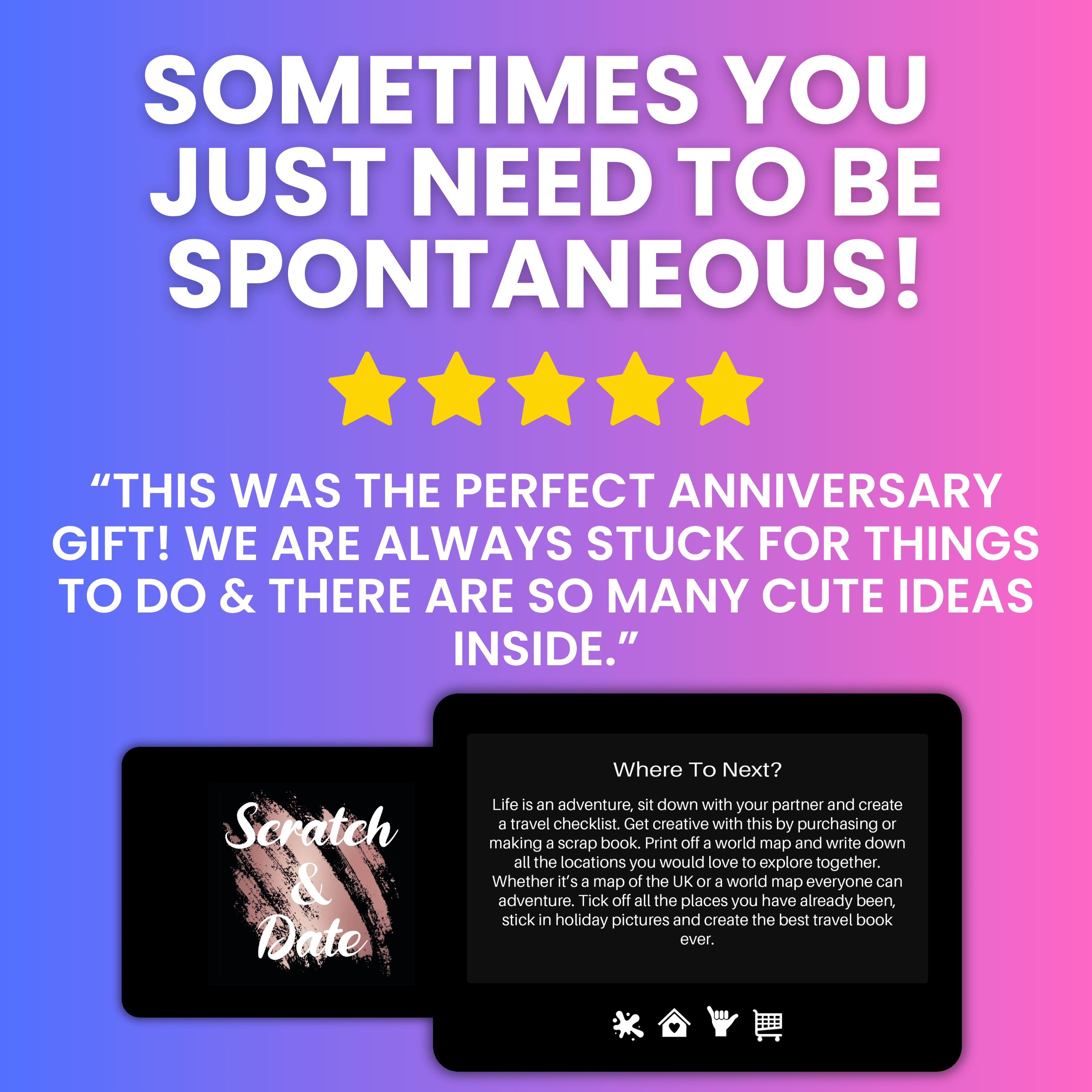 Date Night Edition - FOD