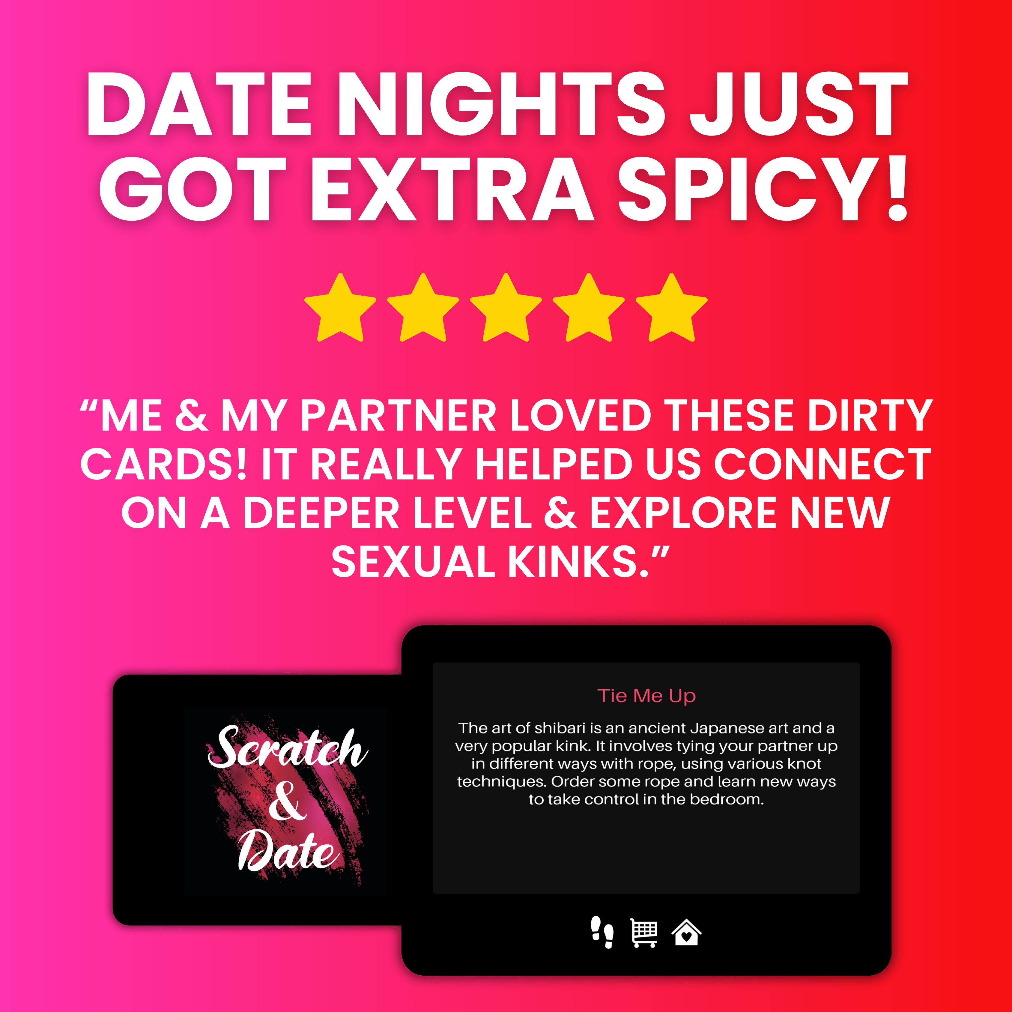 Naughty Edition - FOD