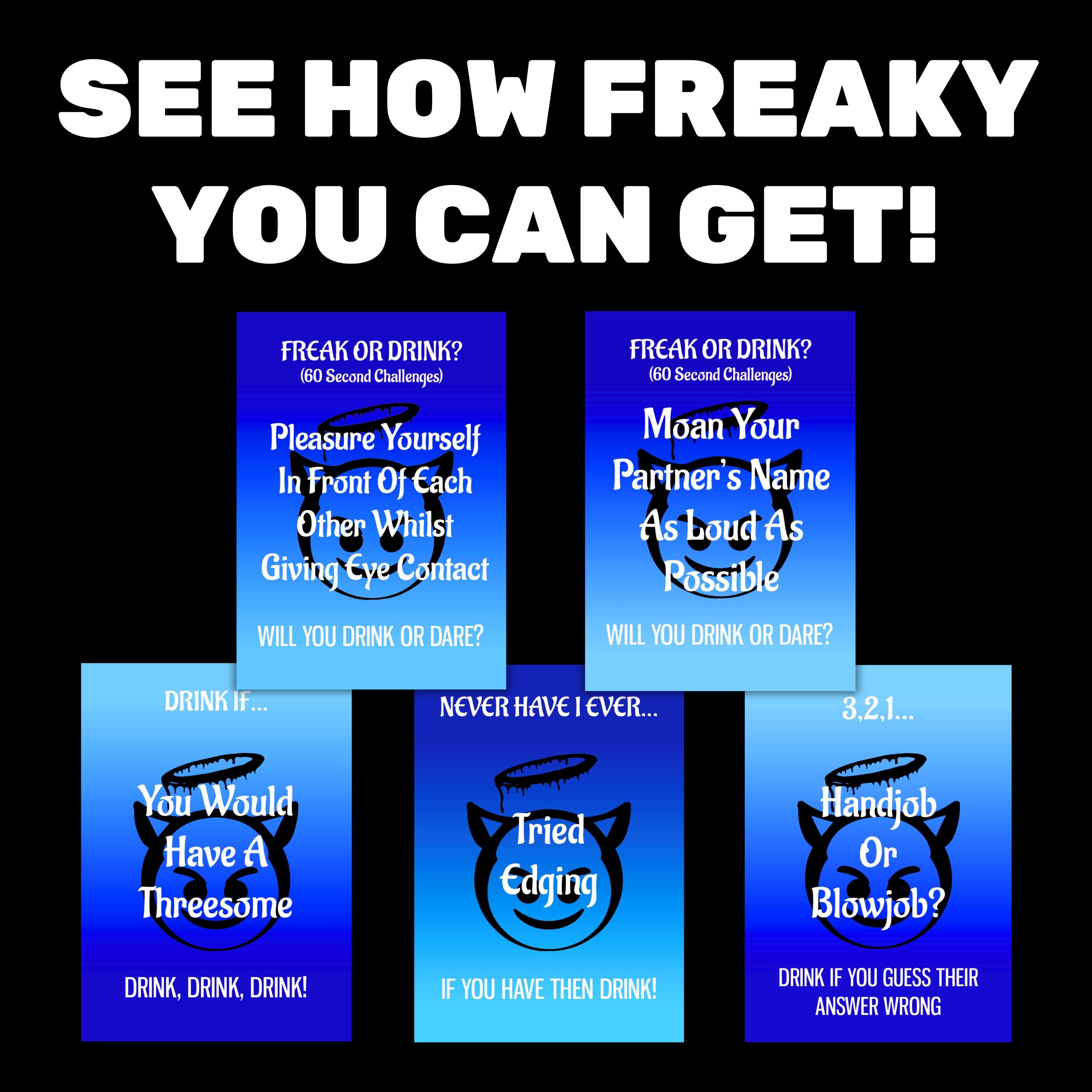 His & His Edition - FOD