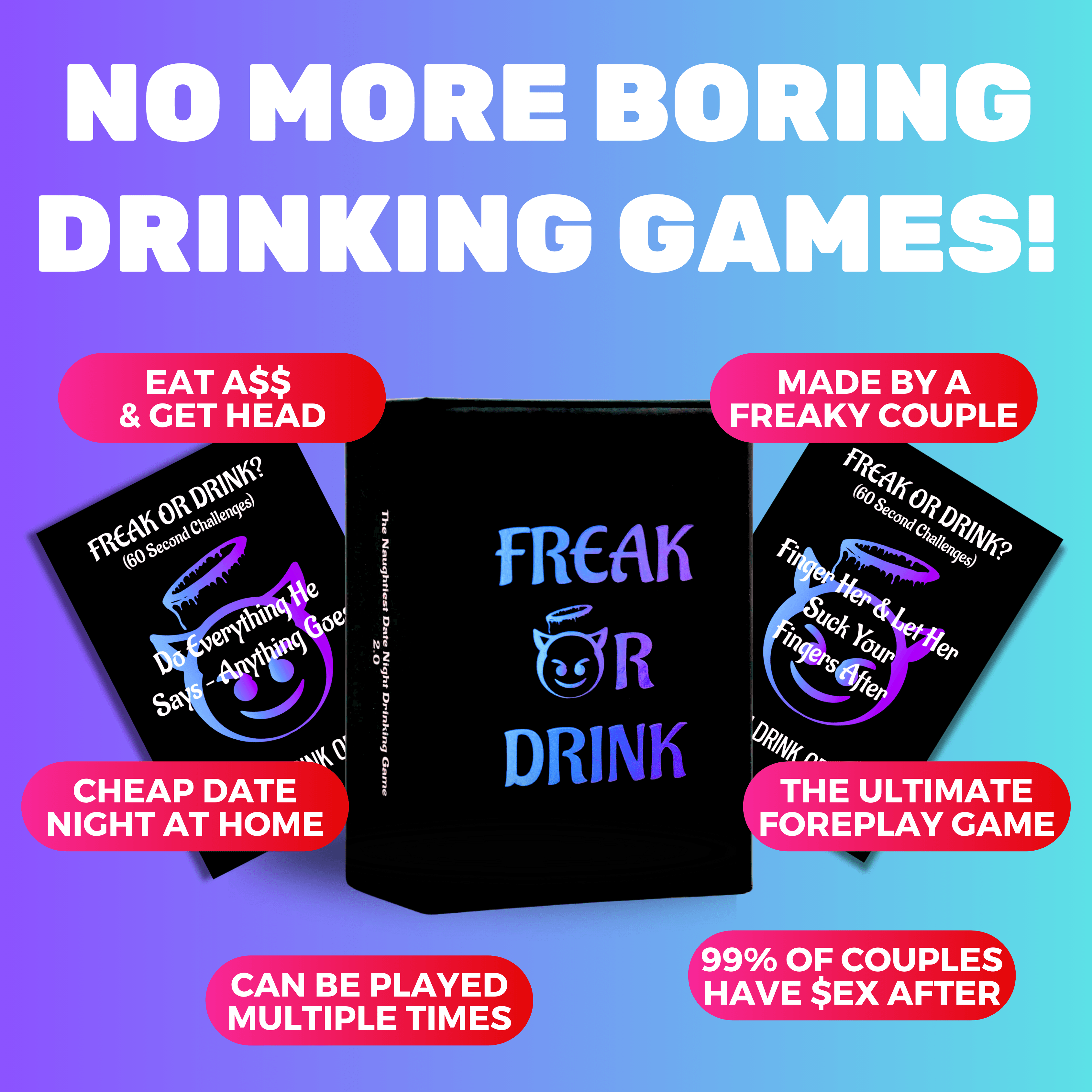 Couple Edition 2.0 - FOD