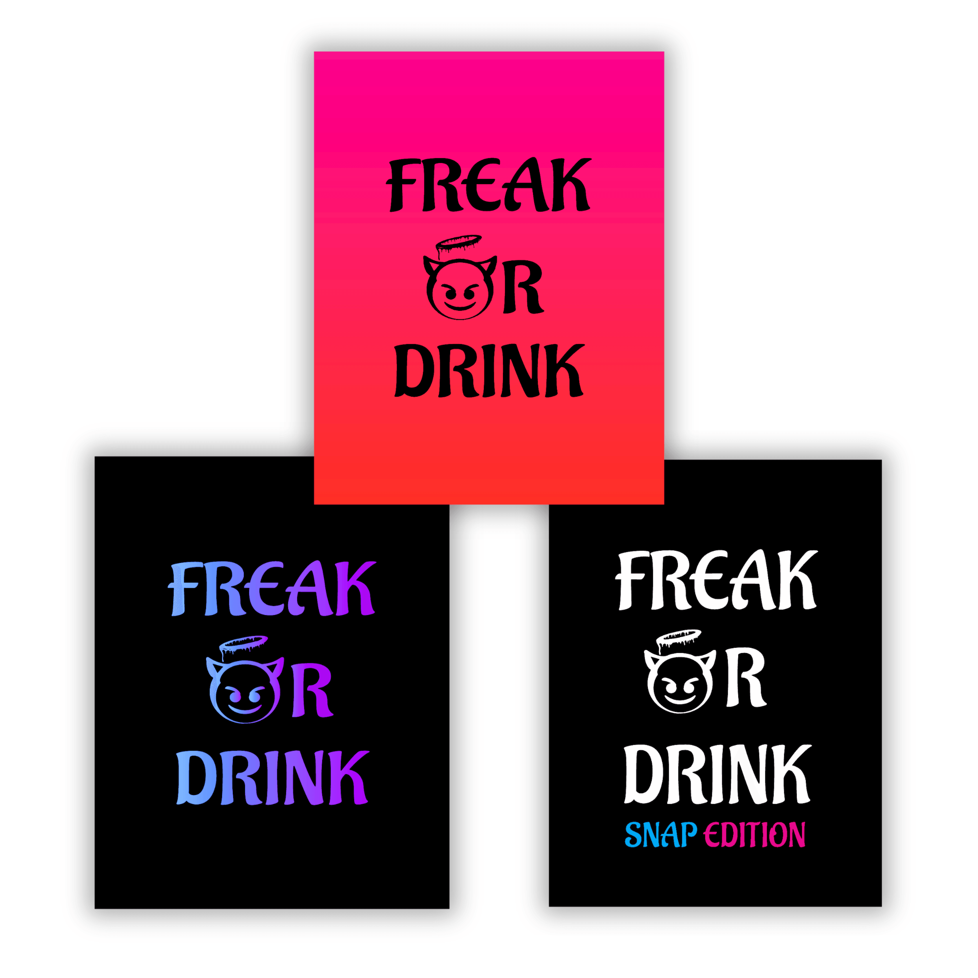 Ultimate Couple Bundle - FOD