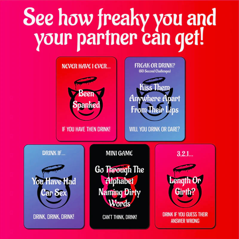 The Ultimate Couple Game Bundle