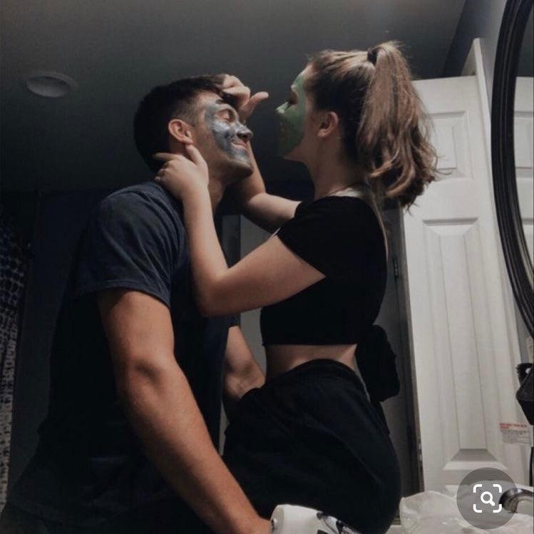 Date Night Edition