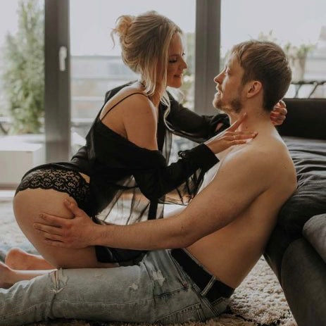 Naughty Edition