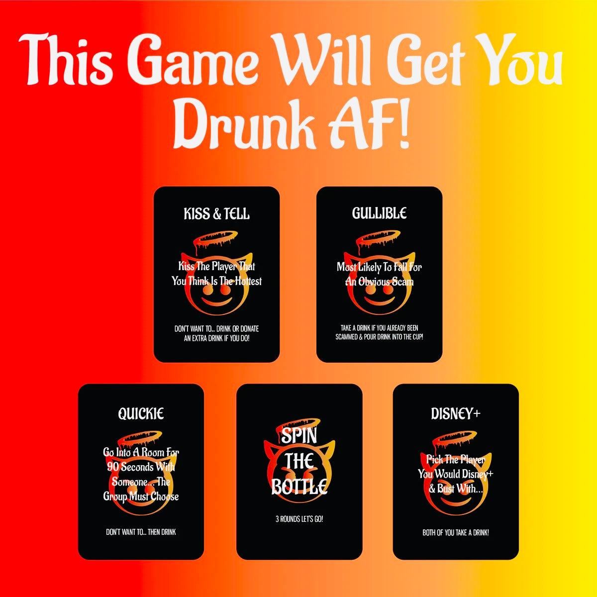 Lets Get Mortal Bundle - FOD