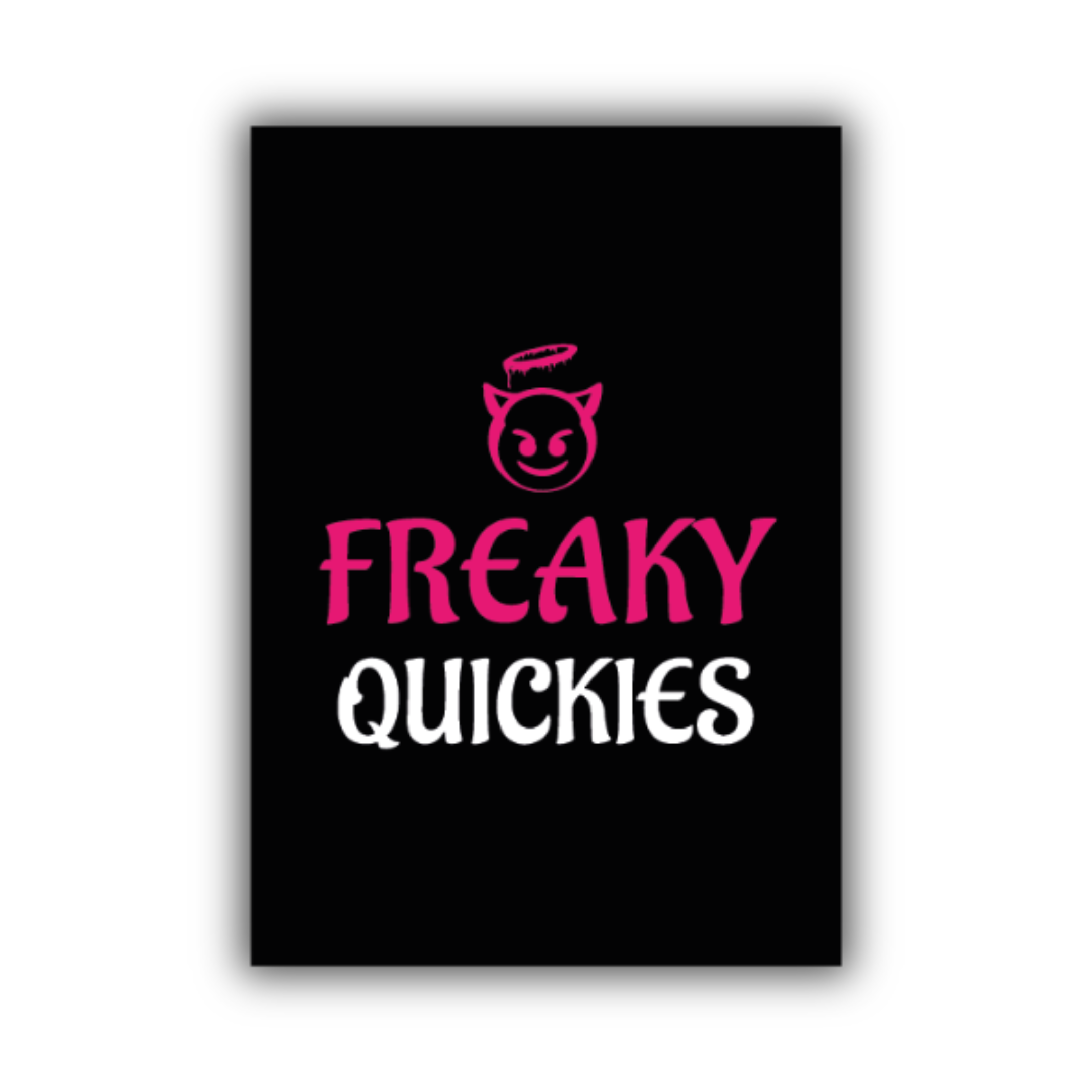 Freak Girl Names