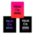 Freaky Couple Bundle