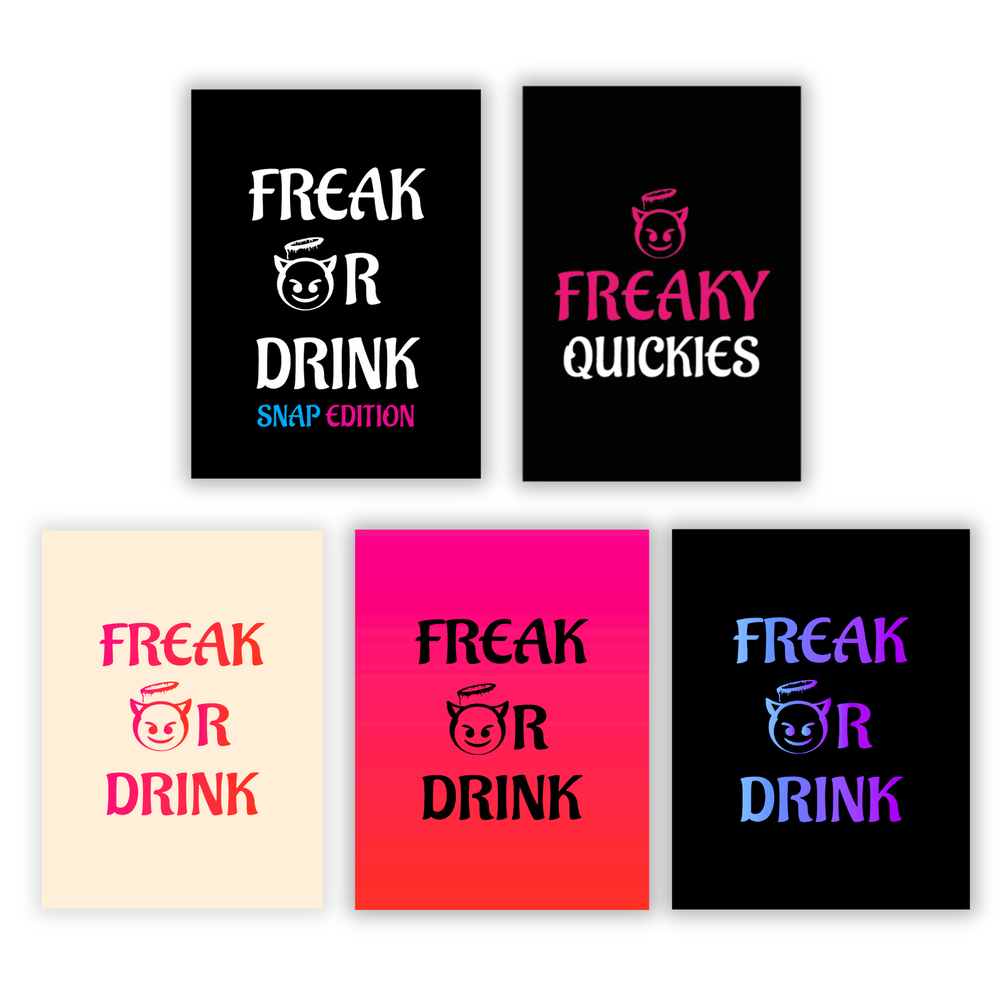 The Ultimate Couple Bundle