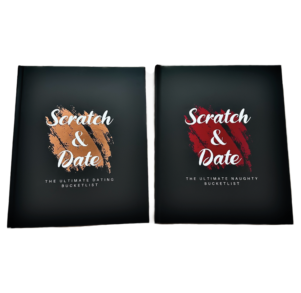 Scratch & Date Bundle
